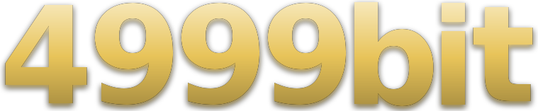 4999bit logo